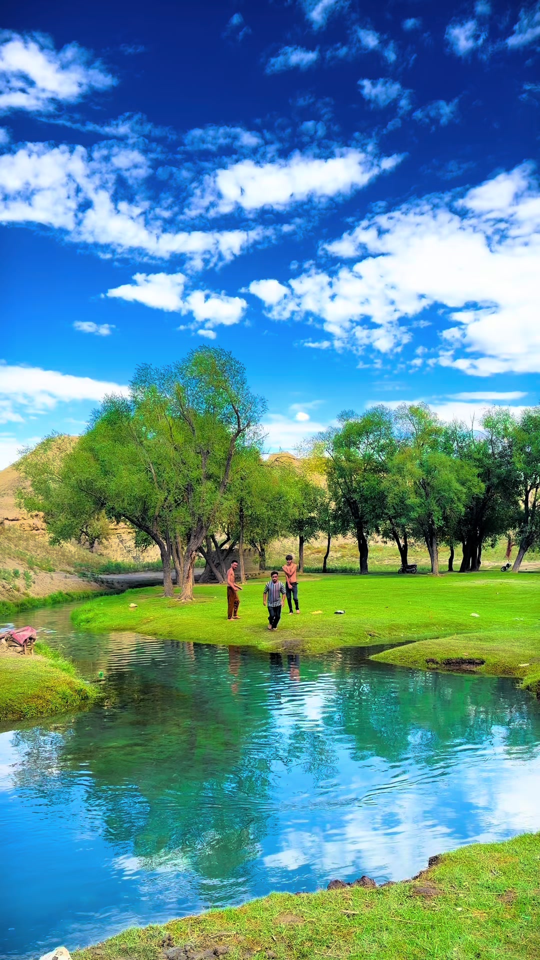@GB Tours.pk