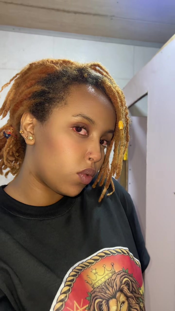 @ጣፋጭ ሲኦል(sweet hell)