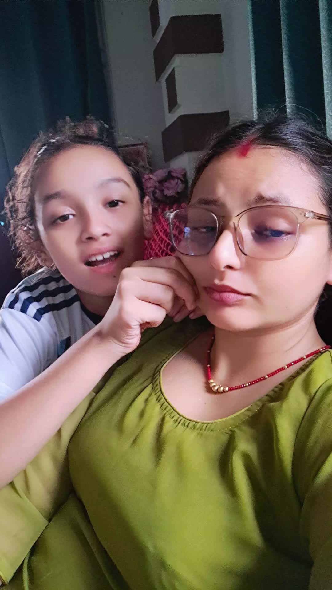 @Namrata Khatiwoda