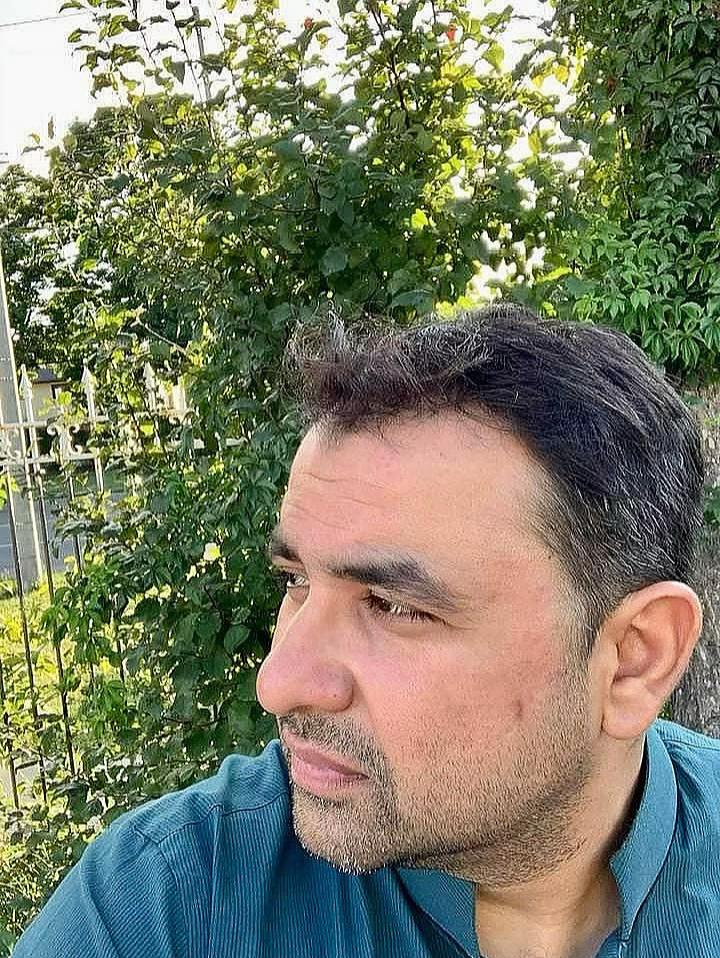 @UmairGillani