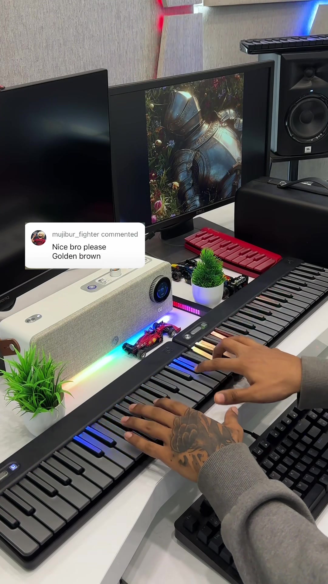 @DV Midi