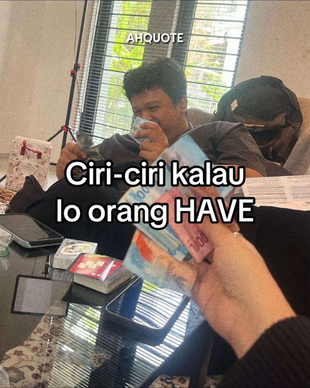 @Ahquote