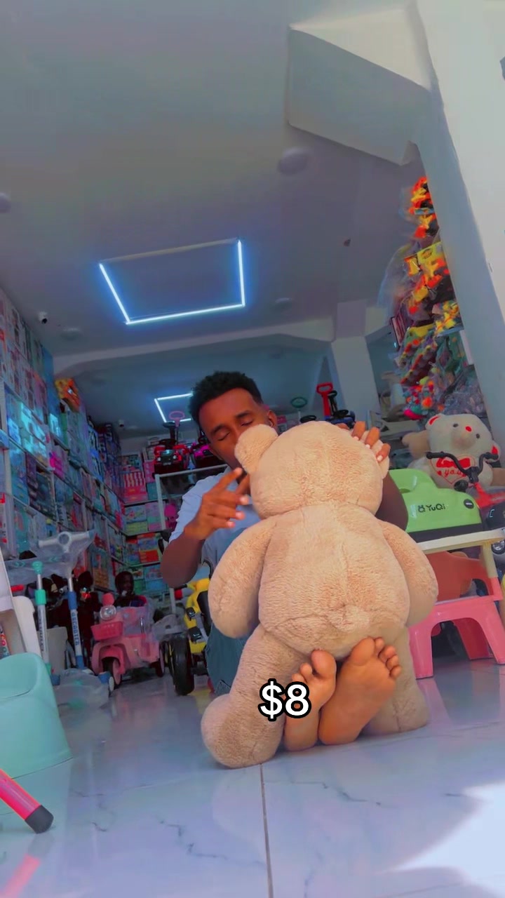 @Saba Fashion & baby center