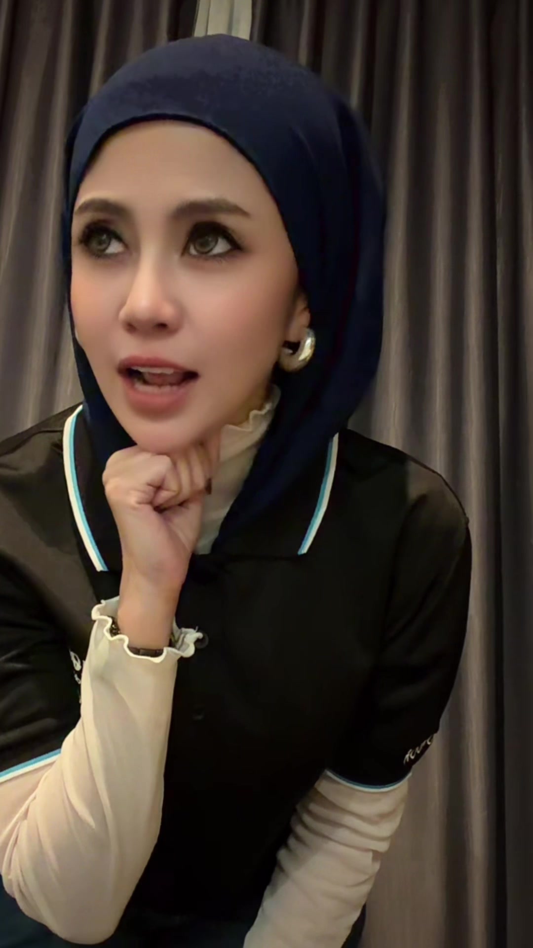 @Ms Izza Zubir