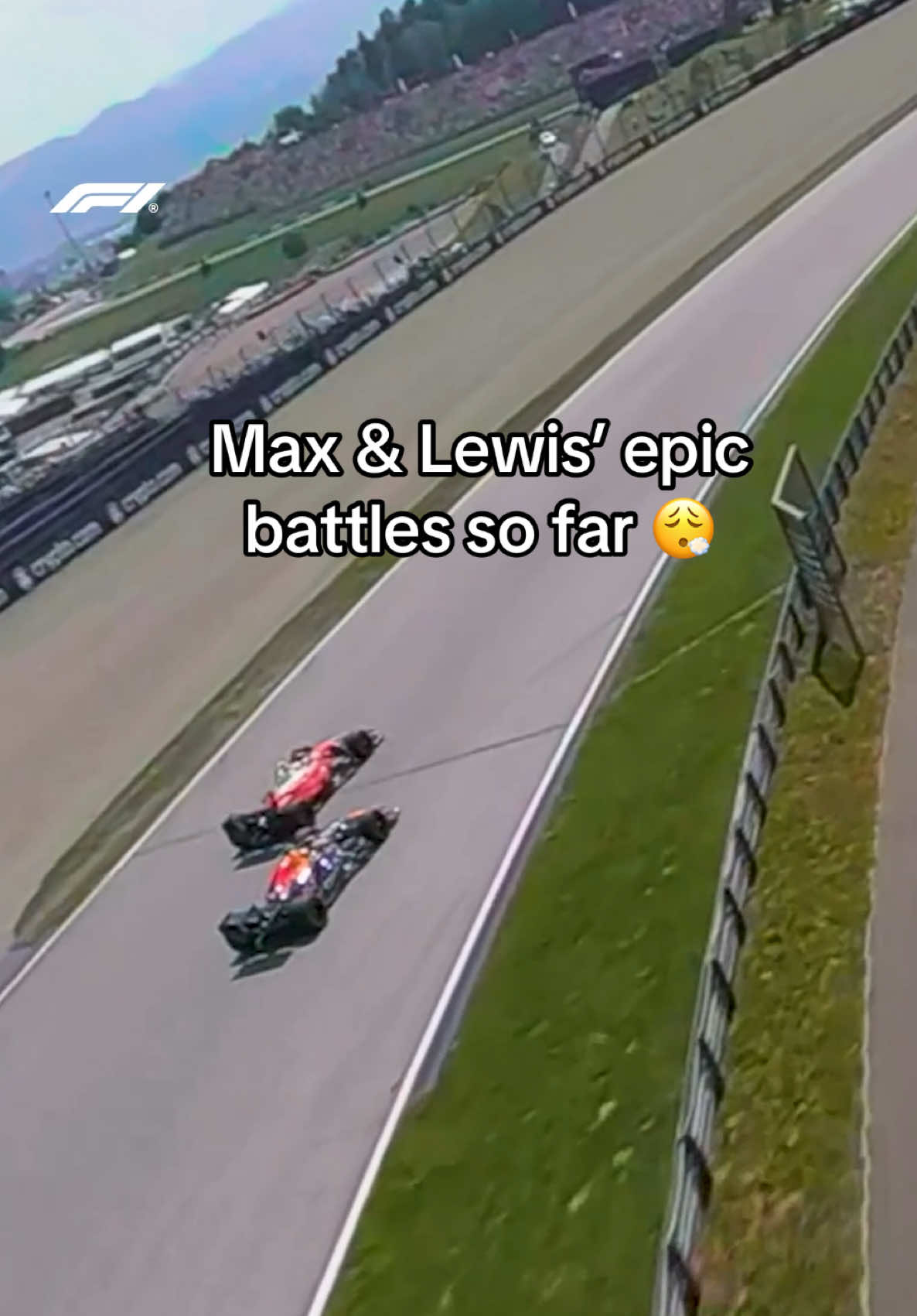 @Formula 1