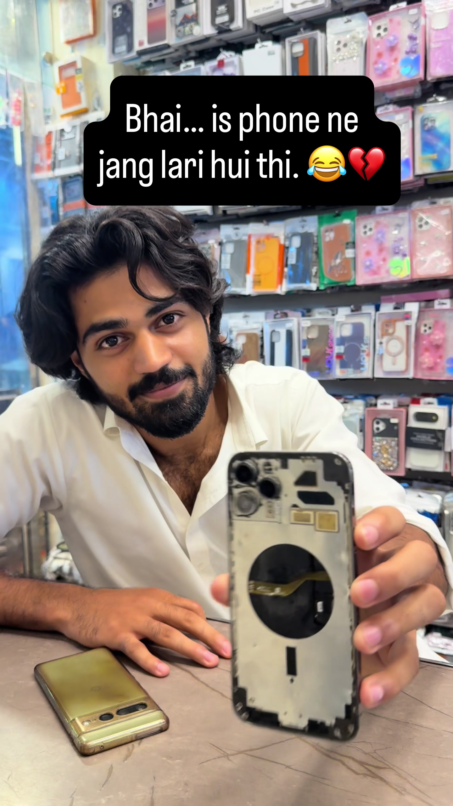 @Hs Mobile