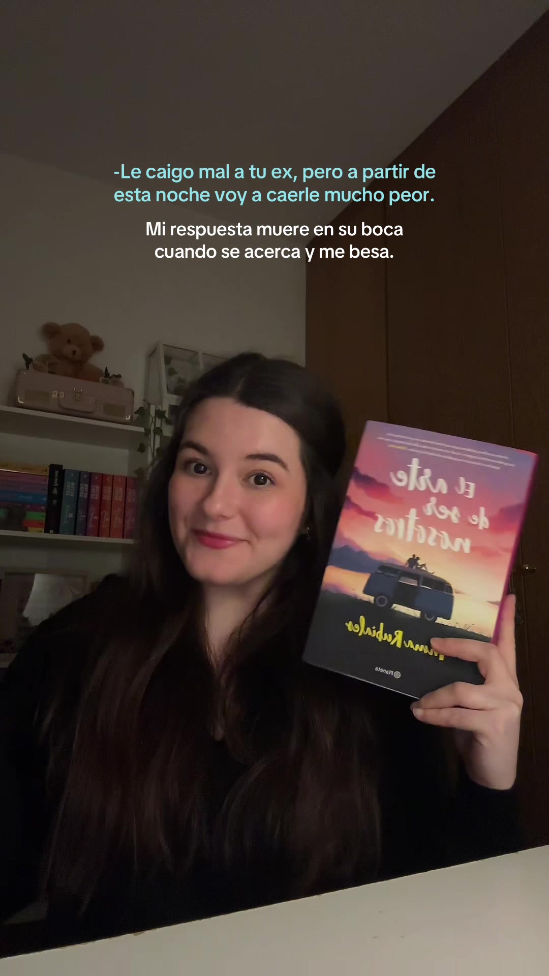 @𝑩𝒆𝒍 📖🧸