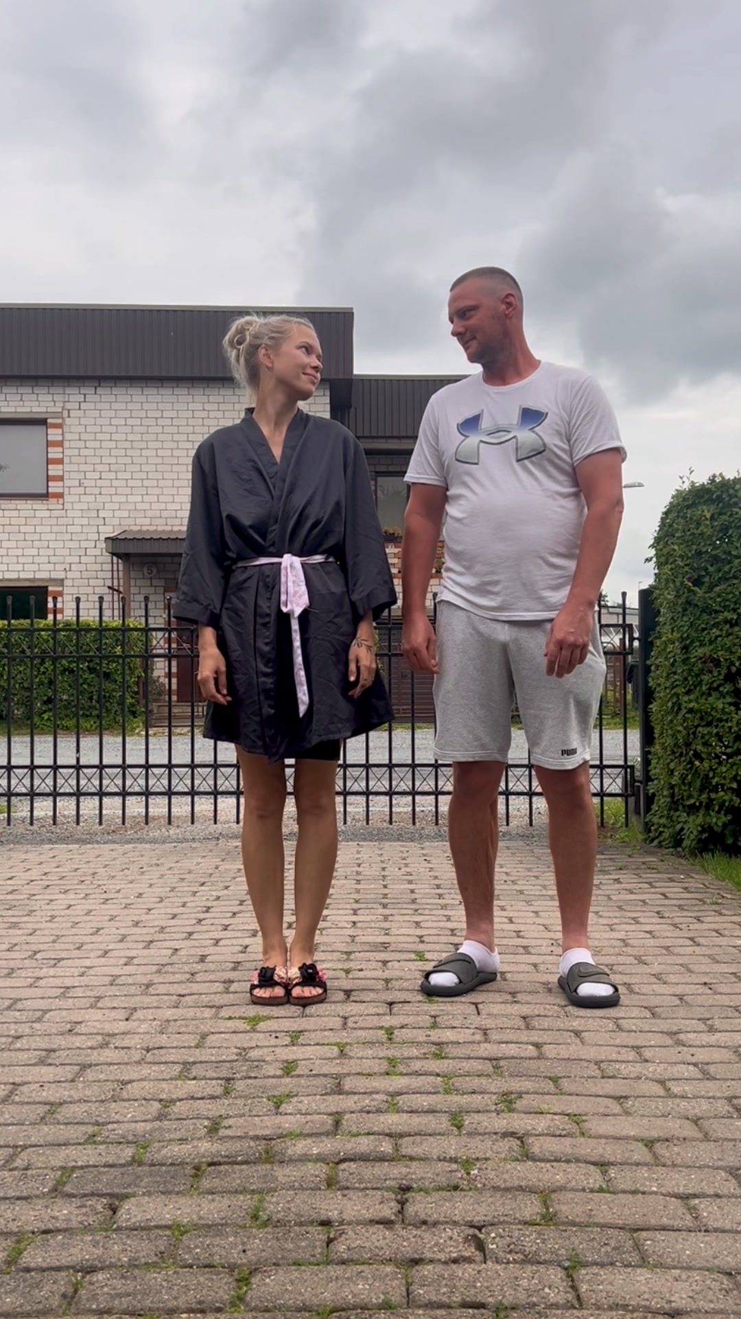 @Tanel ja Kaisa