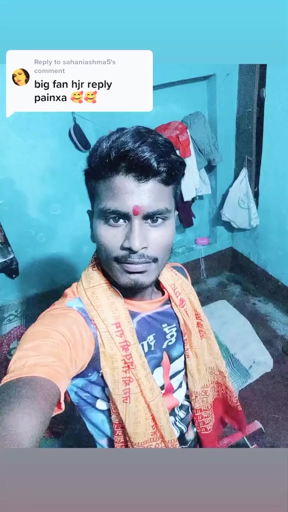 @Ramkishor Mandal ji❤️❤️