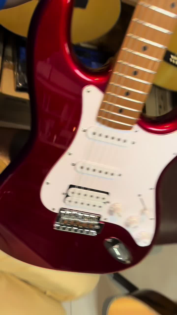 @LKH Music Shop