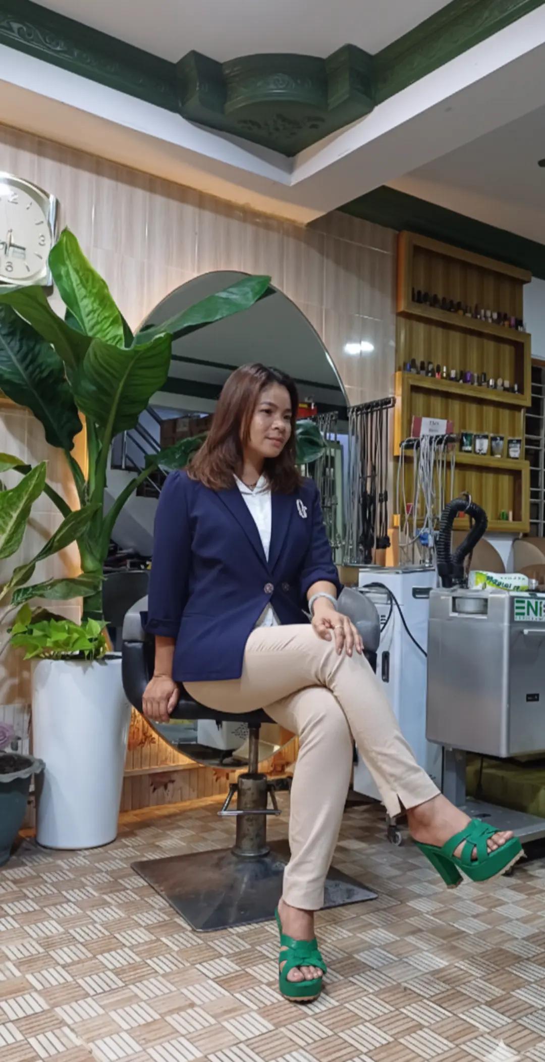@phoo phoo(Swel Beauty Salon)