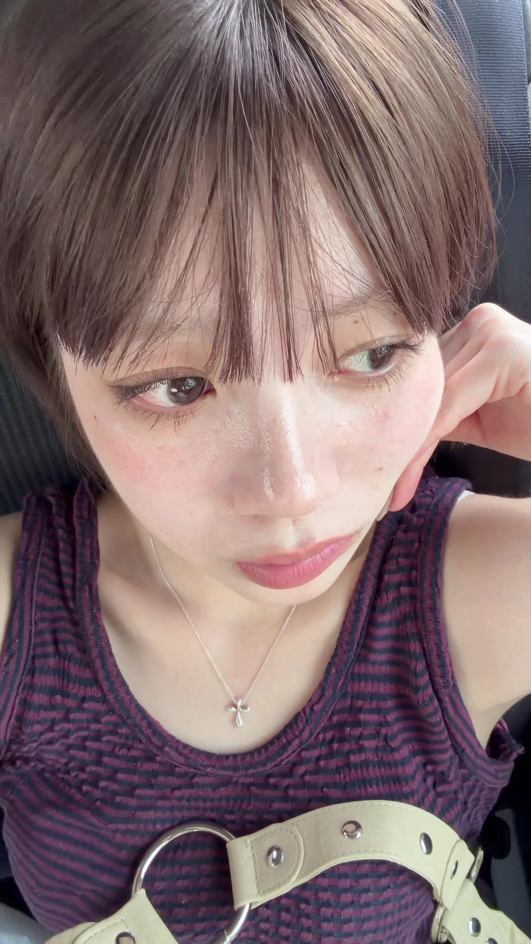 @まひろ