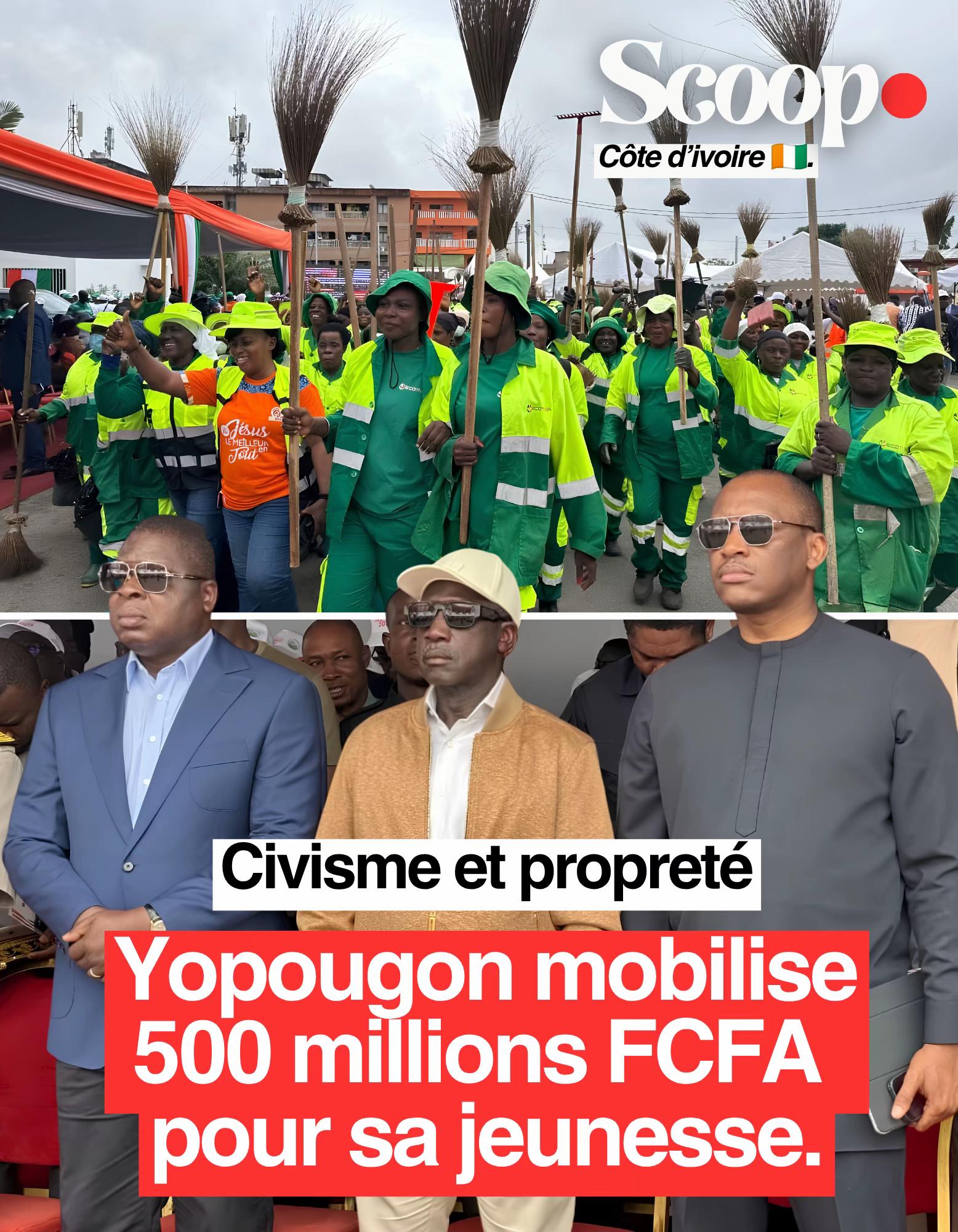 @Scoop Afrique