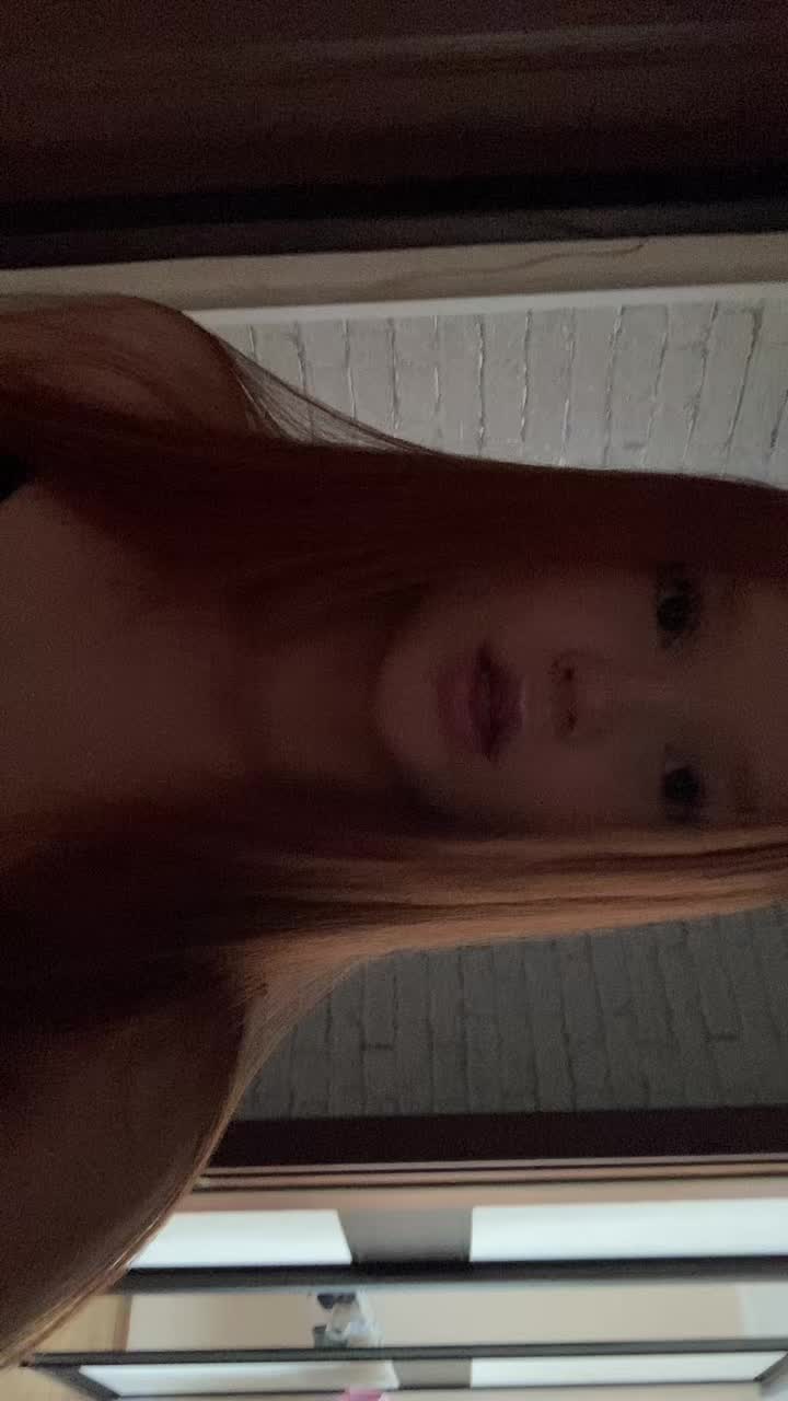 @Рыжик/рыжая