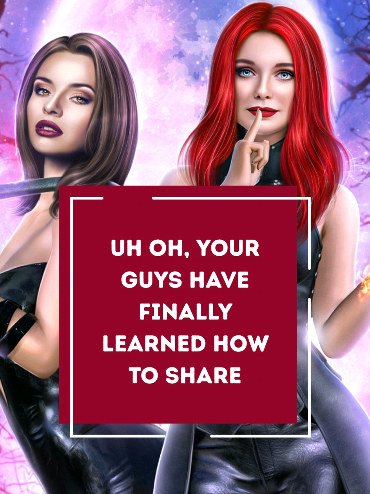 @Brianna West