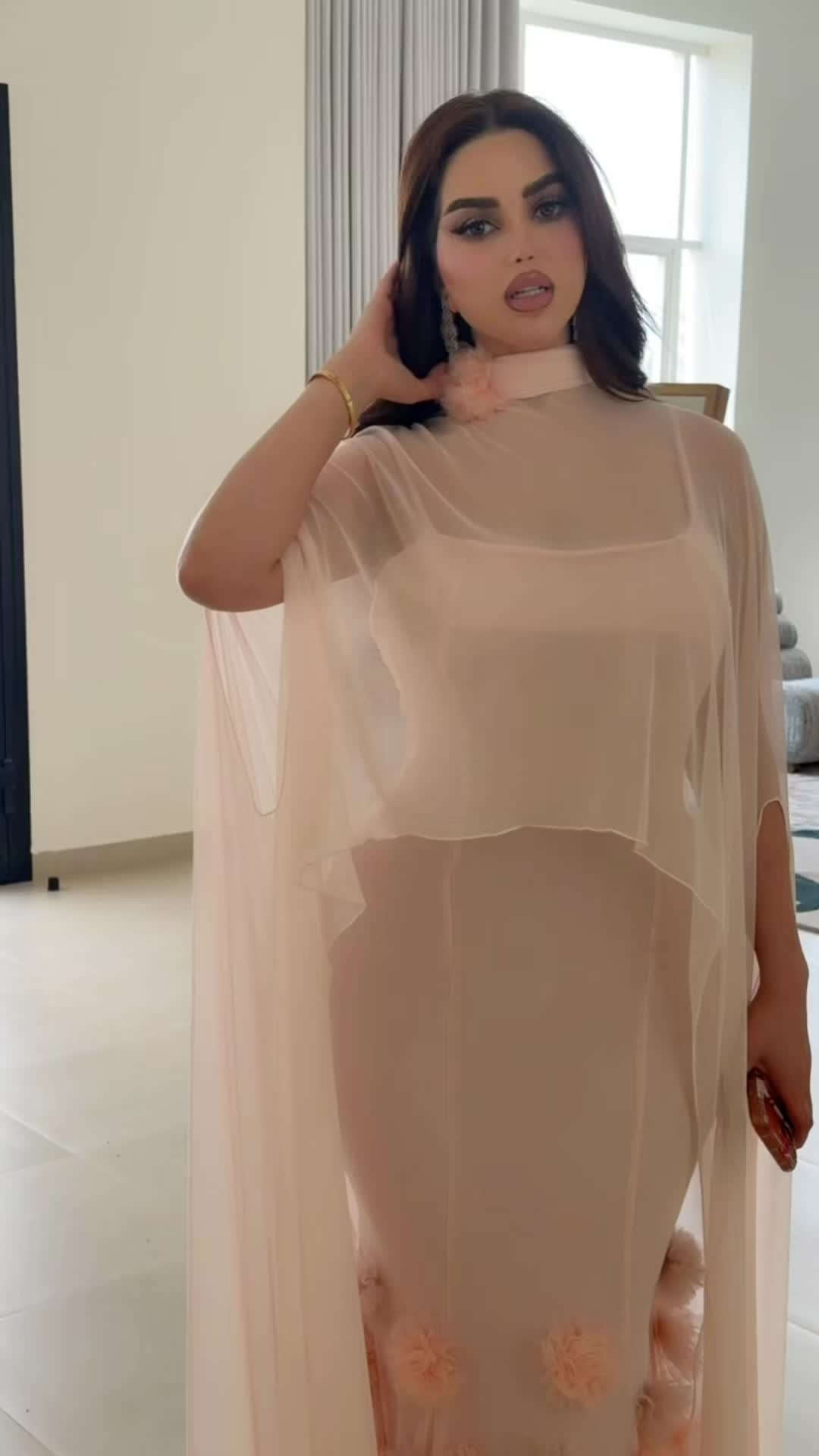 @الظبى ستايل