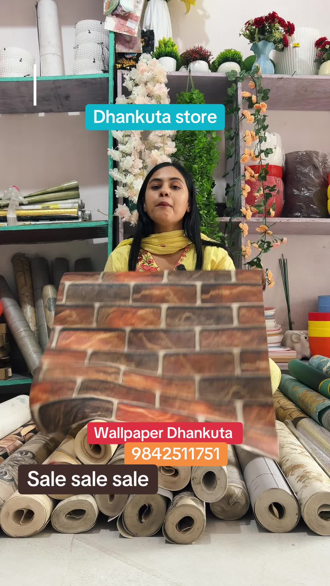 @wallpaper Dhankuta Home Deco