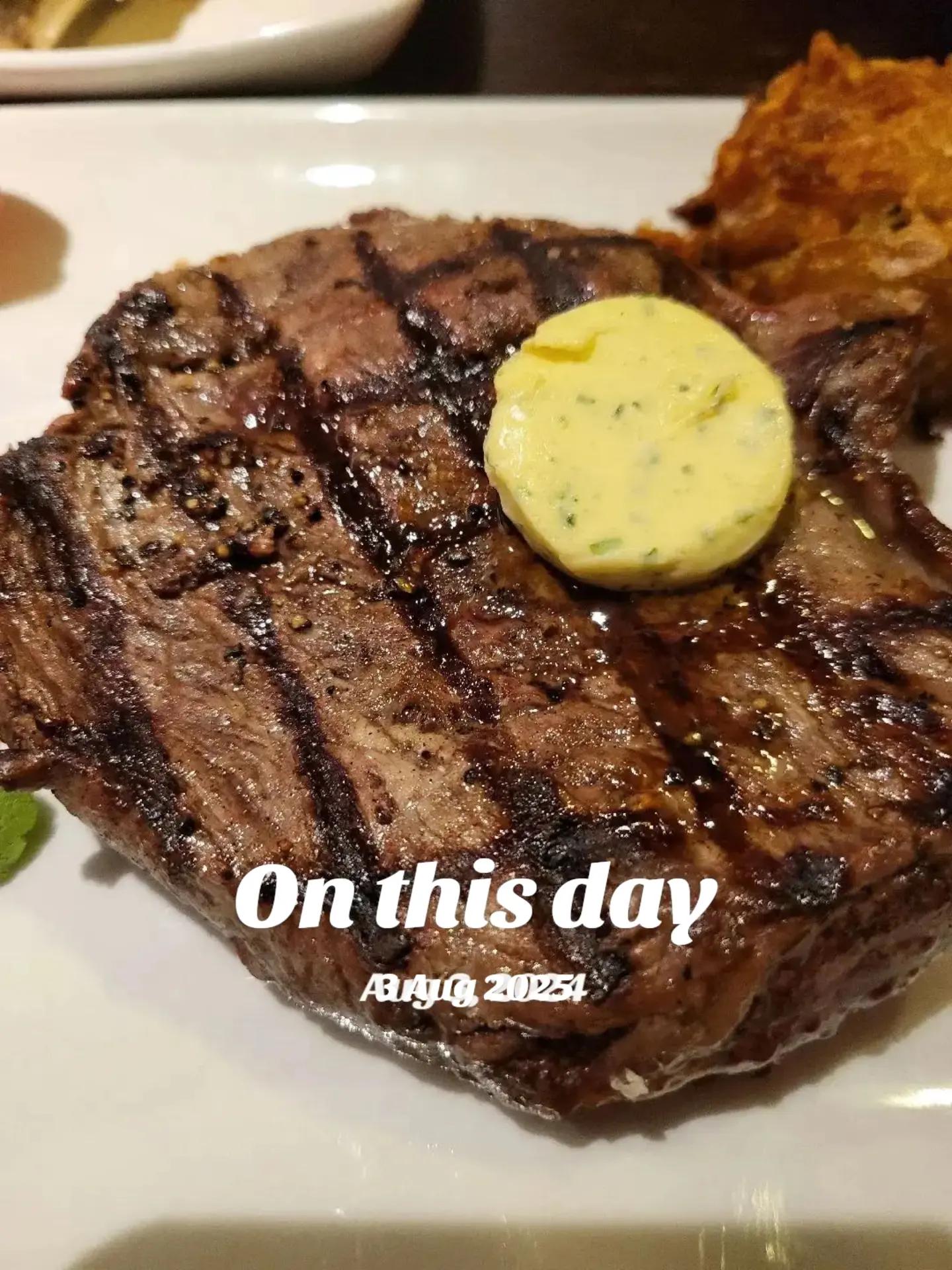@Brough's Bites