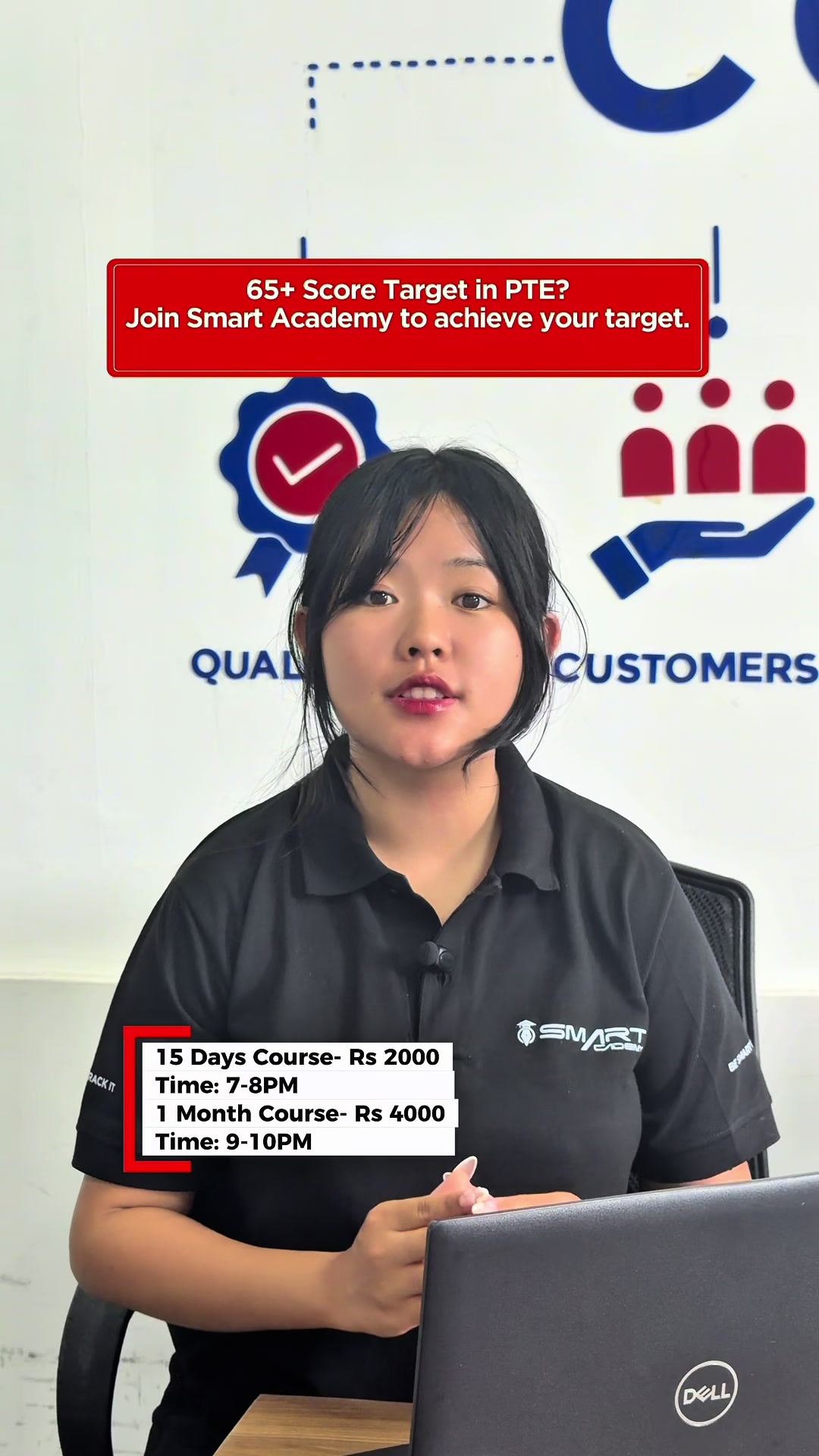 @Smart Educational Academy