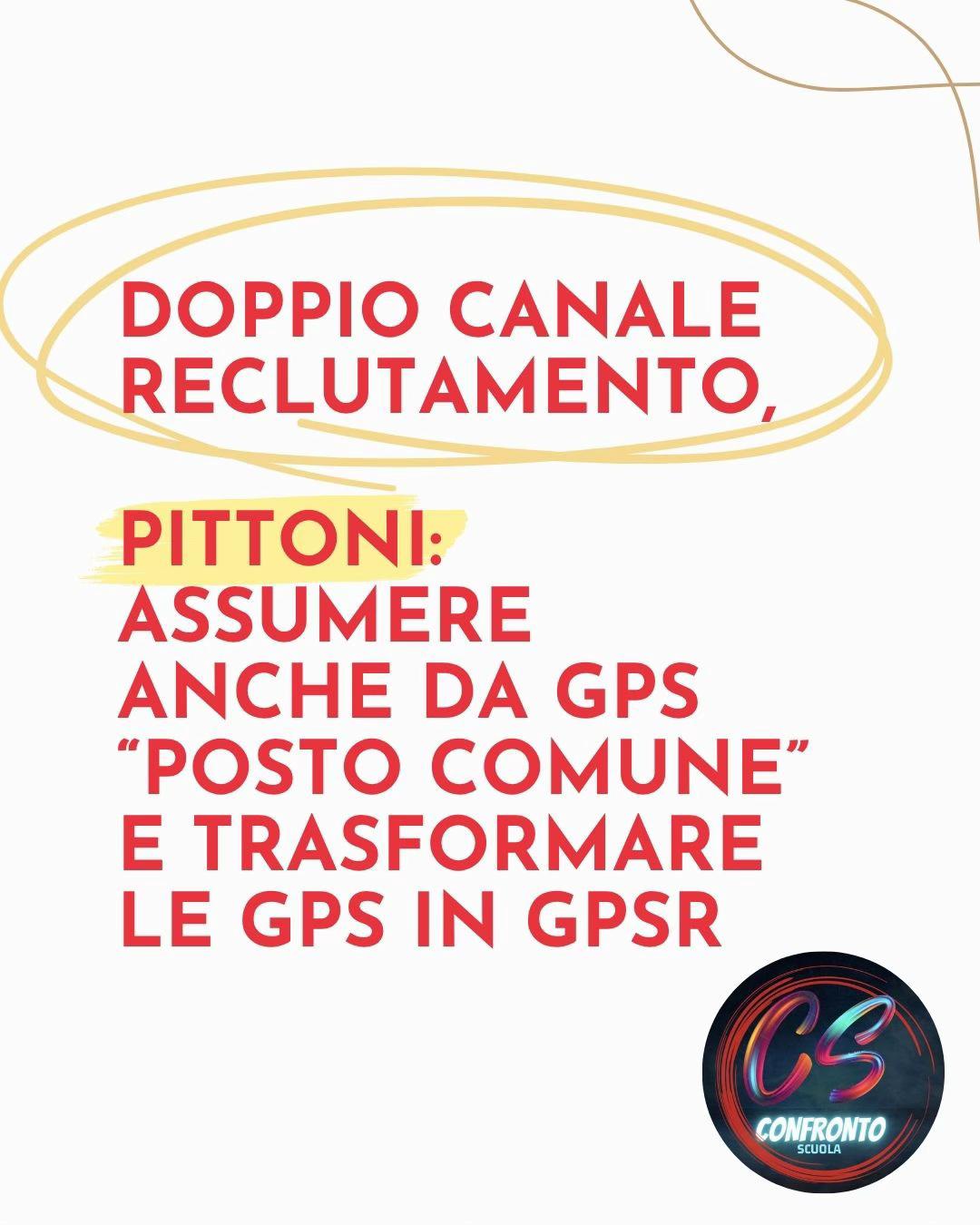 @confronto scuola