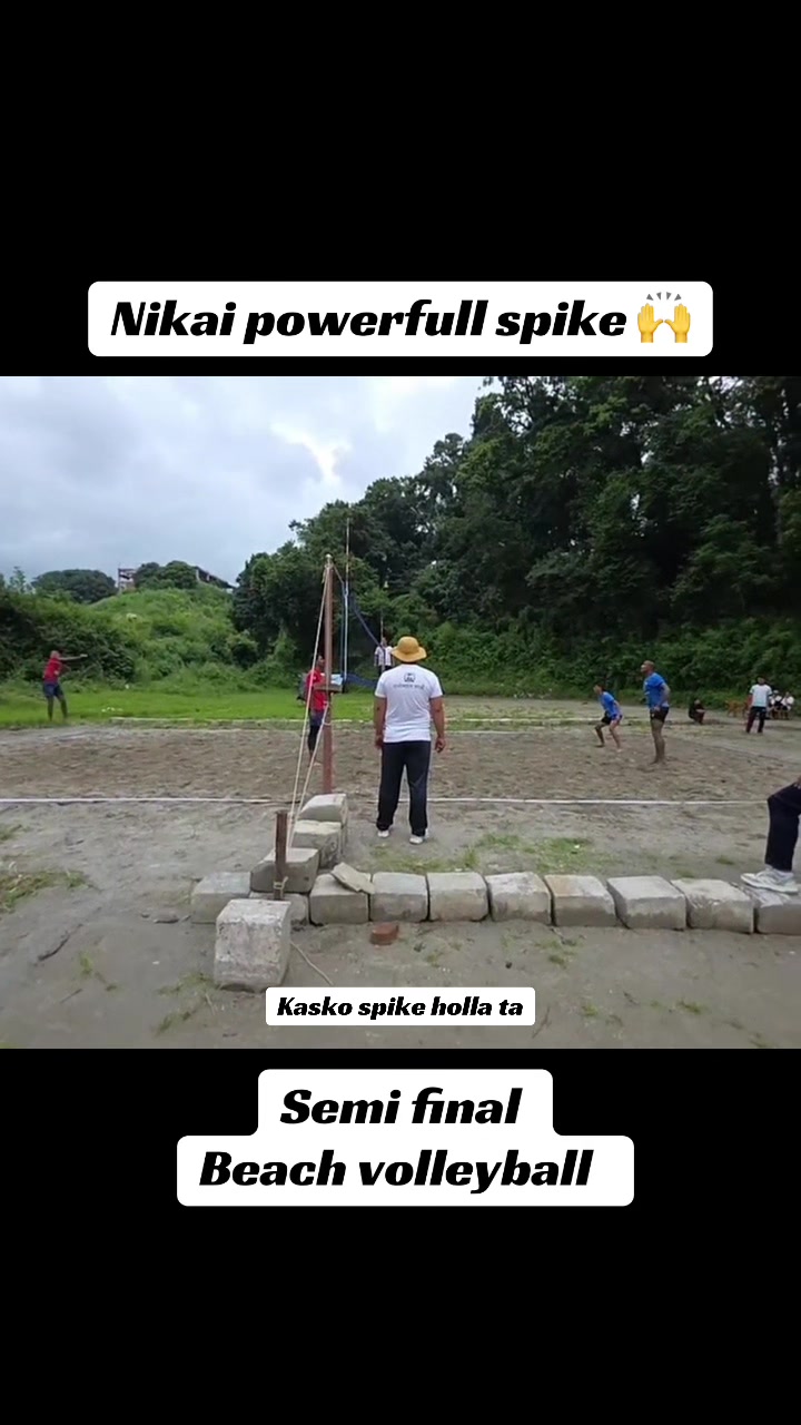 @Volleyball life 🏐