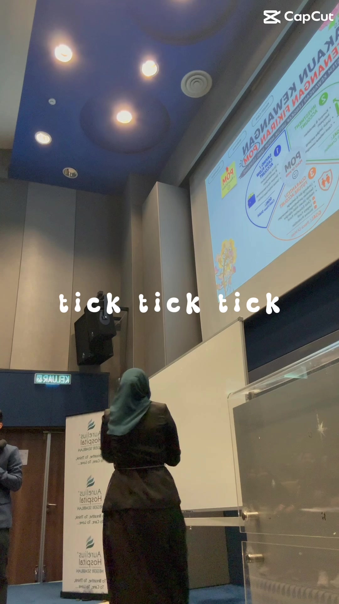 @Kay Zanirah