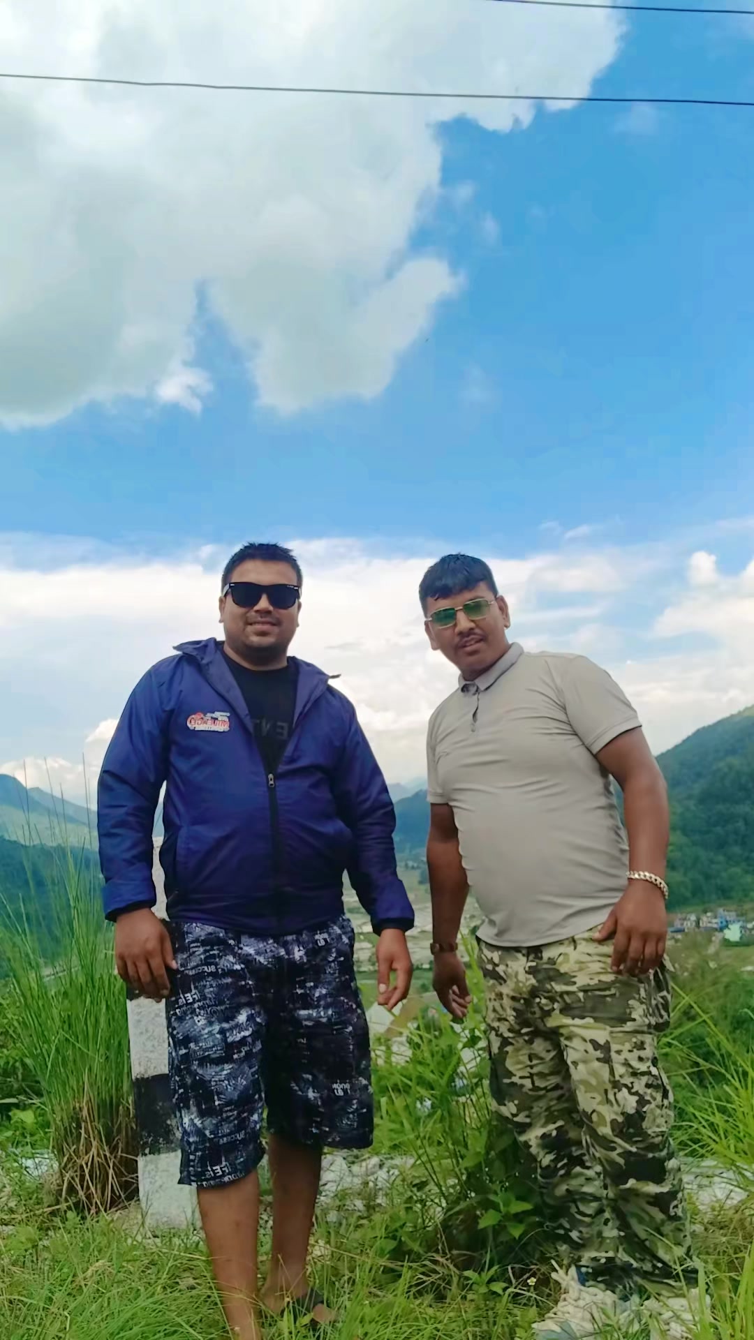 @Narayan Shrestha