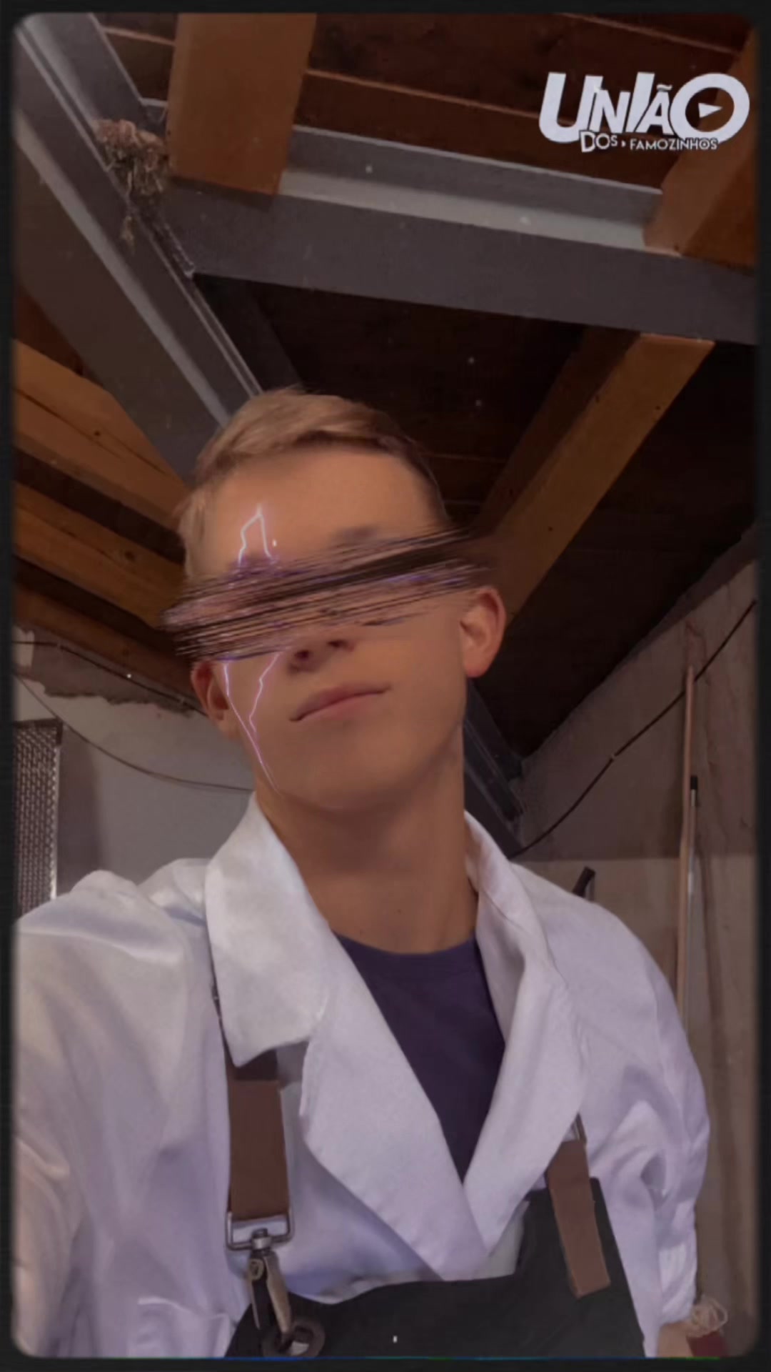 @$&dagger;&bull;TS〆FuriaR&oslash;nni⛧