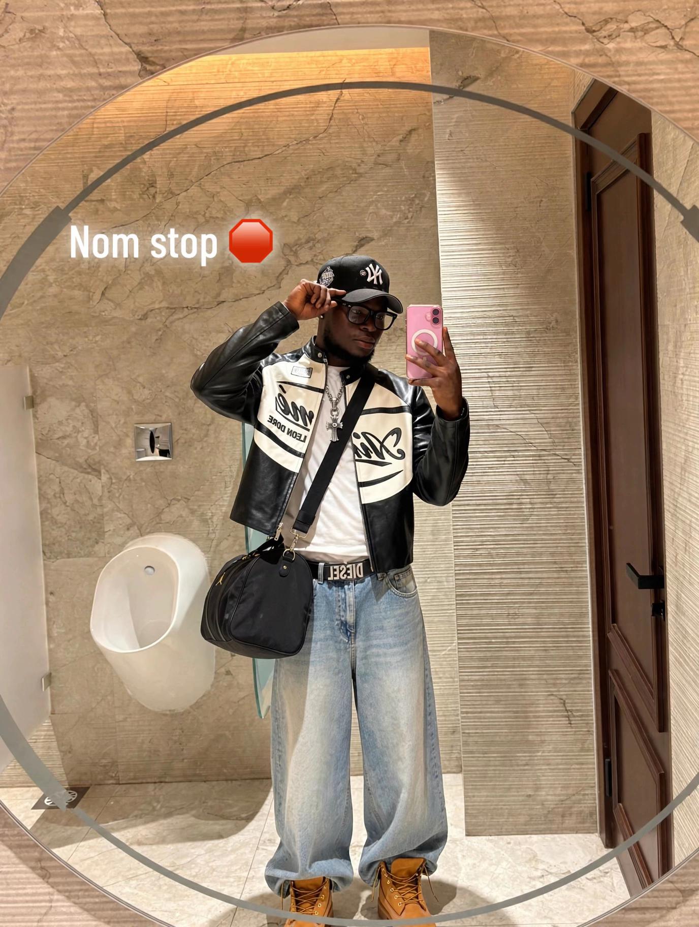 @Rema tout kin