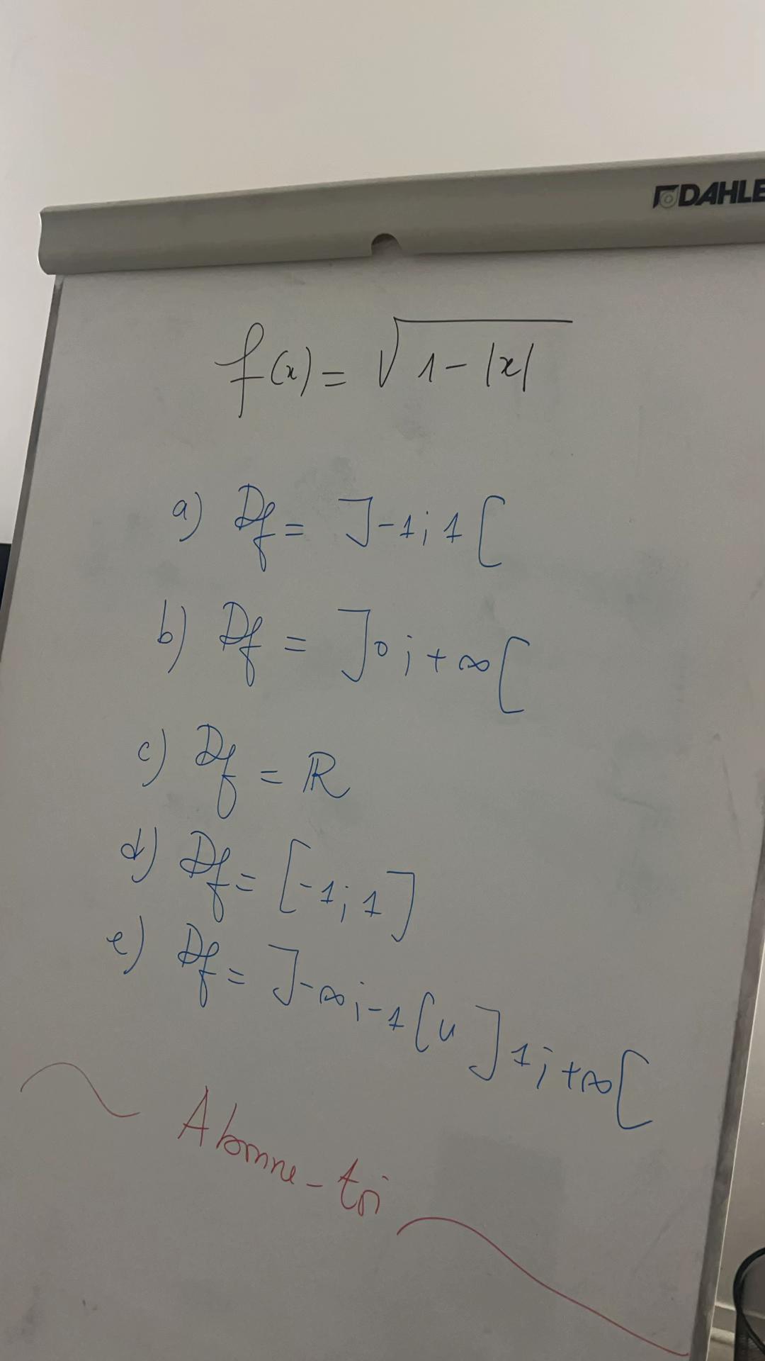 @Calculys