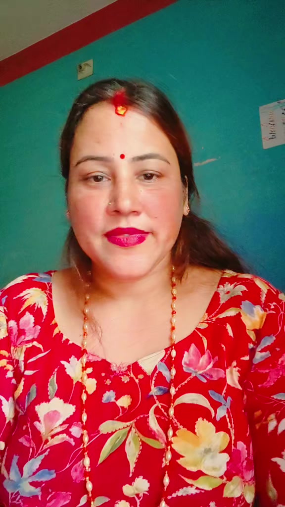 @Deepa Thapa