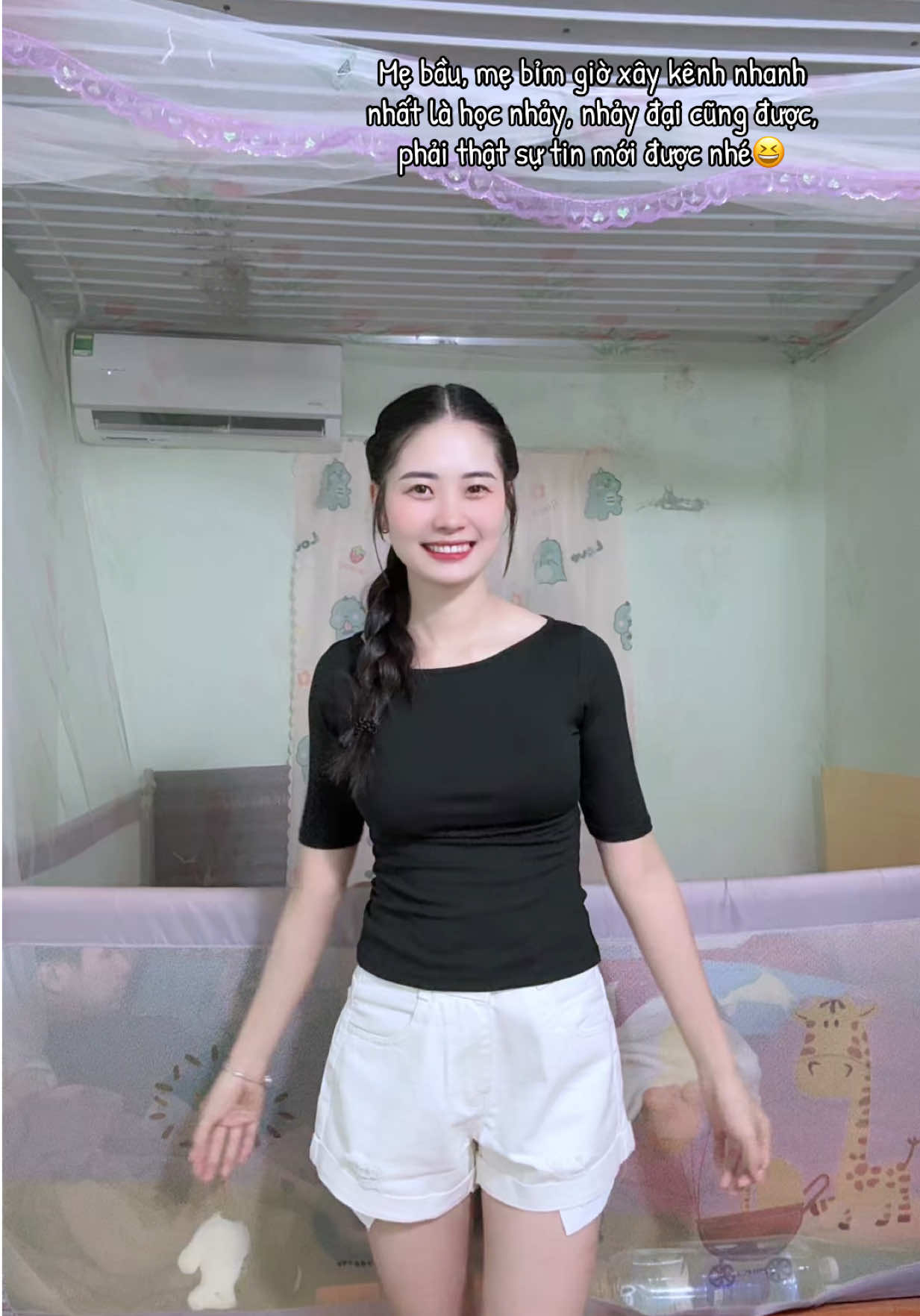 @Mẹ b&eacute; Na