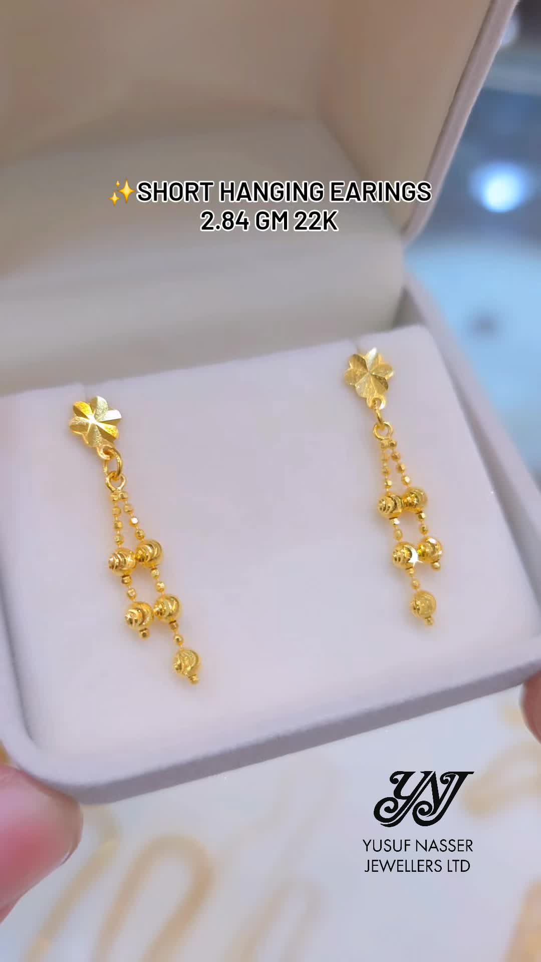 @Yusuf Nasser Jewellers Ltd