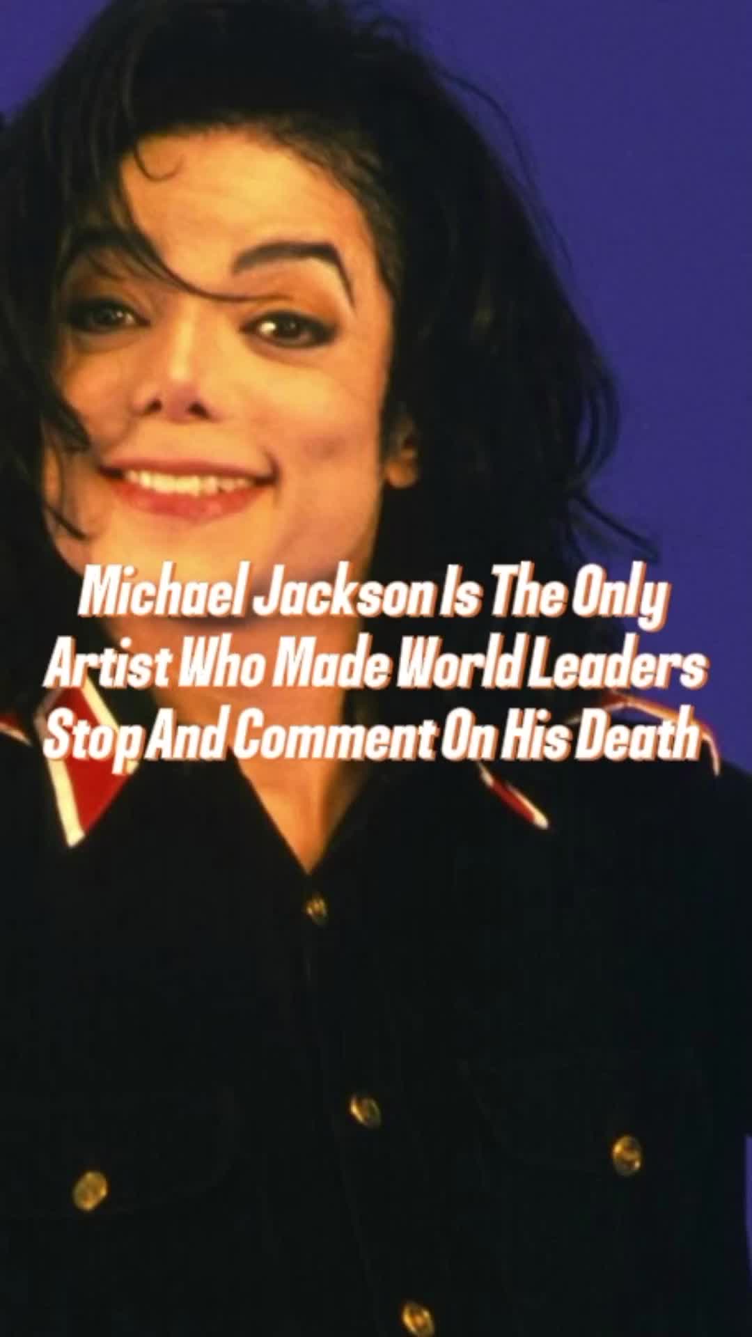 @MJ LEGACY UK 🇬🇧