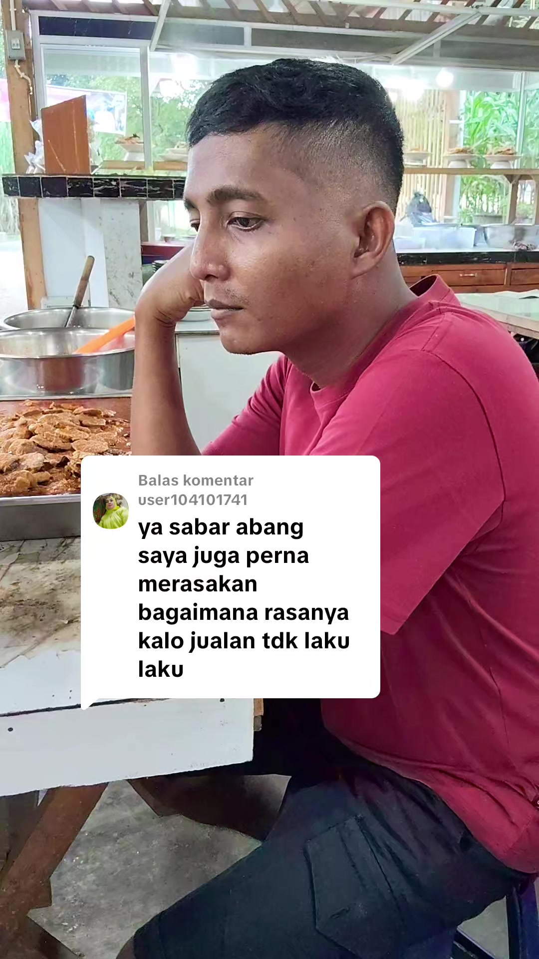 @Yohend Martin