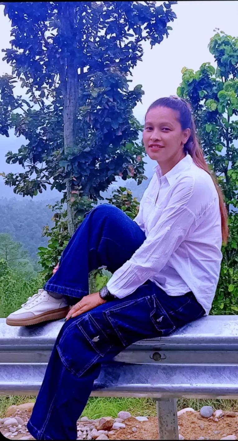 @durga shahi thakur🫰🫀❤️
