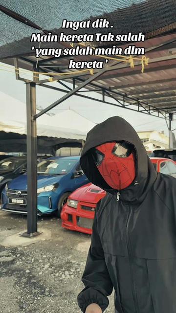 @ALIF_FullLoan Garage