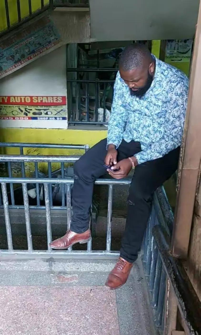 @Peter Ny@ga🇰🇪
