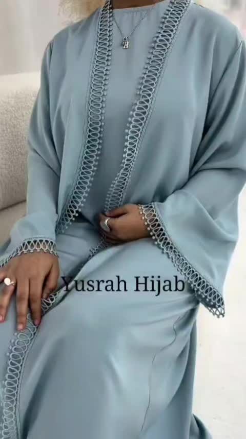 @Yusrah Hijab يسرا الحجاب 🇨🇦
