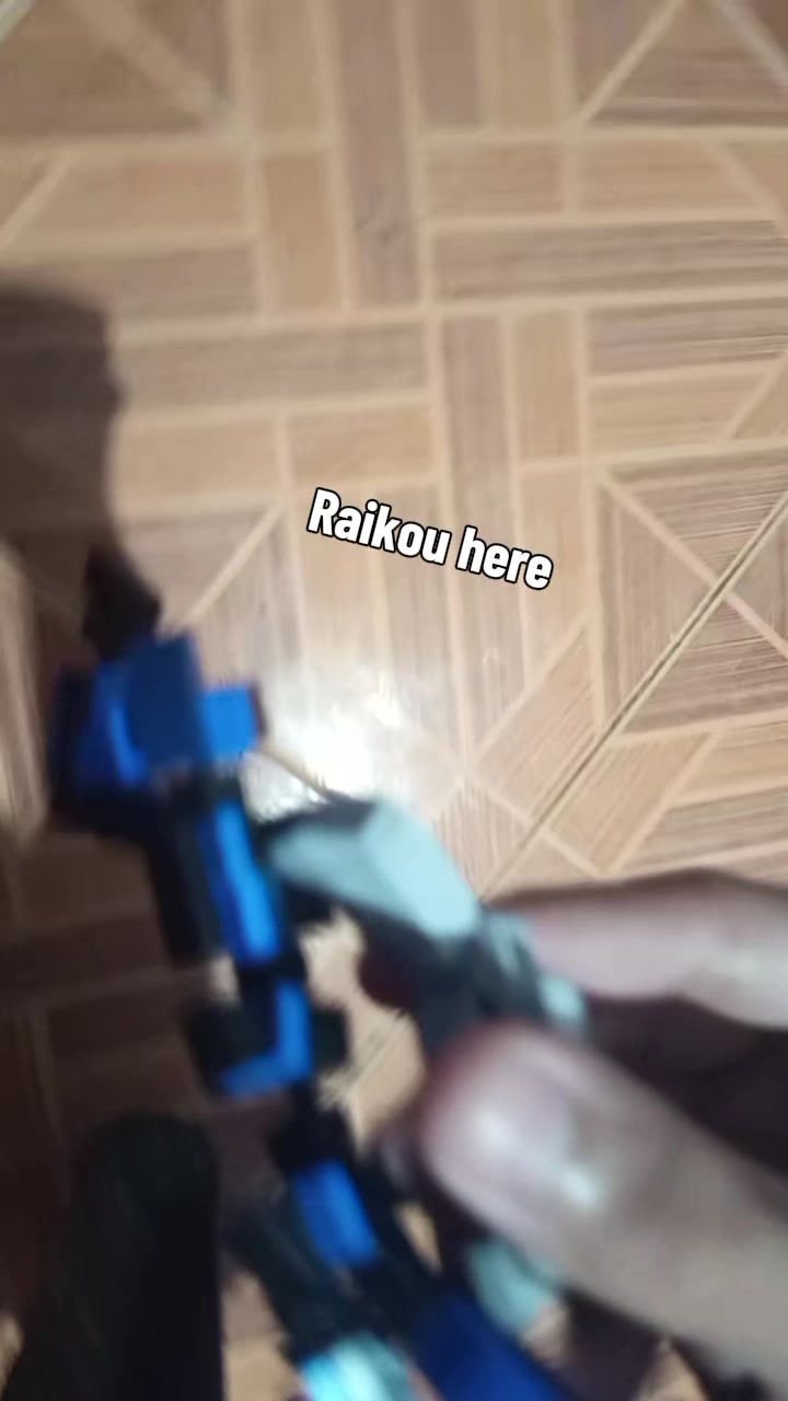 @RAIK&Oslash;U