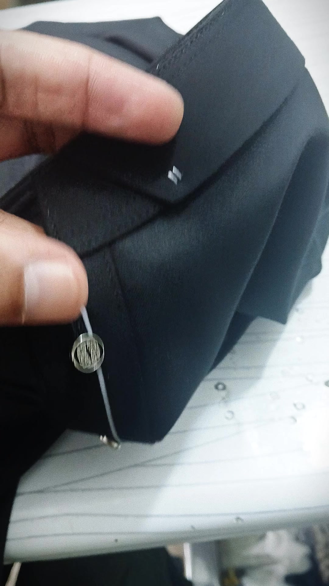 @A.Z.A.M Tailors