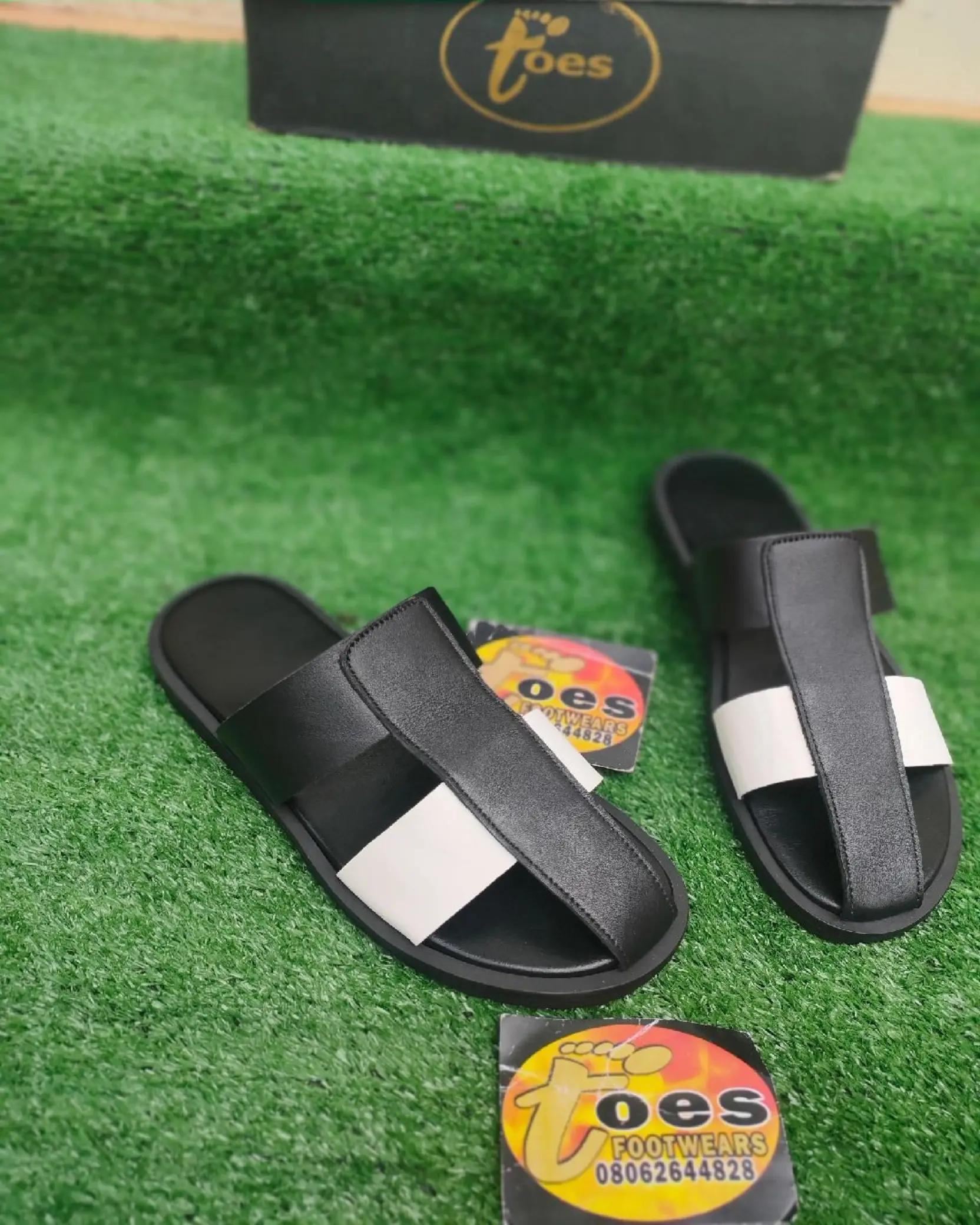 @TOES