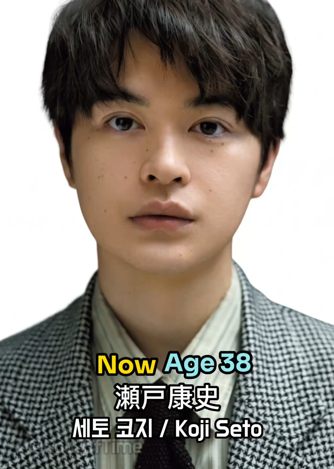 @God Of Time