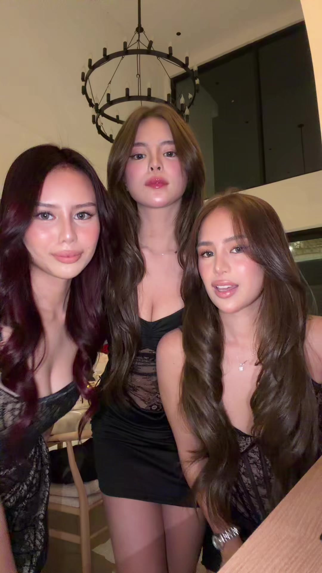 @Nicole Mendoza