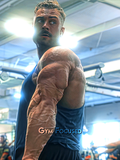 @Gym Focused