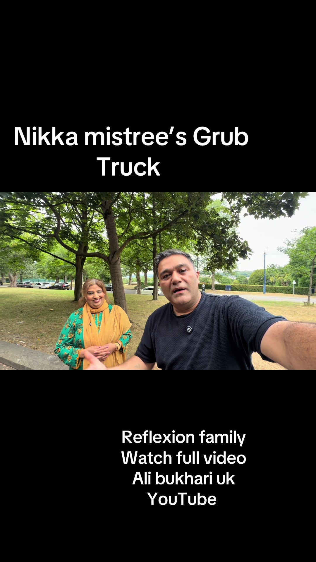 @Ali Bukhari uk