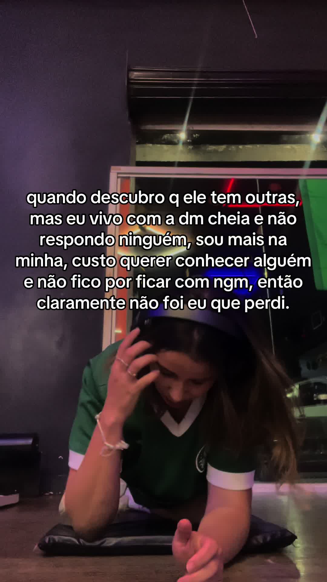 @Vanesca