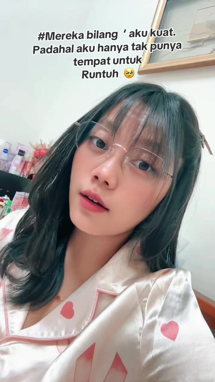 @素顏體_ 