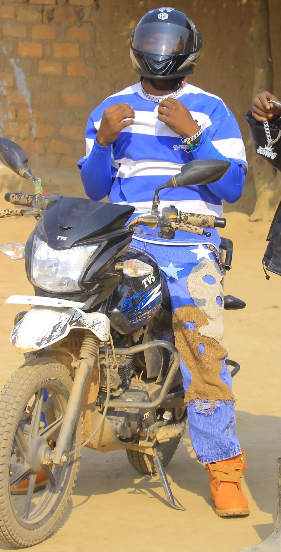 @Kasongo SMOKE