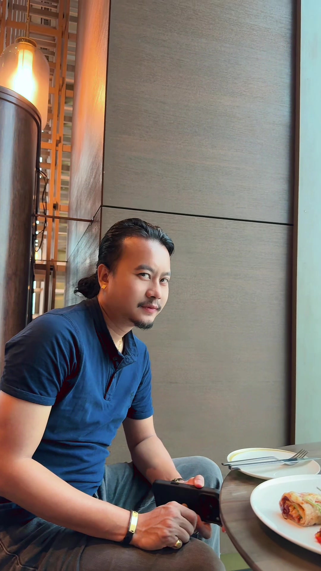 @Designer Hnin Lun Eain
